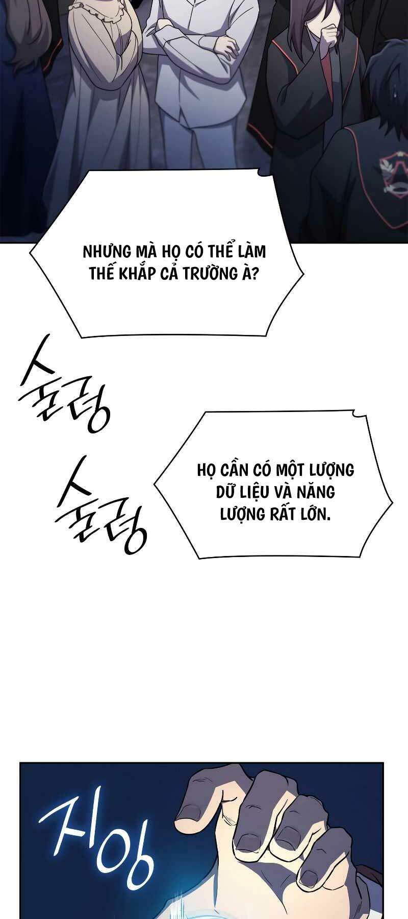 Đại Pháp Sư Toàn Năng: Chapter 58