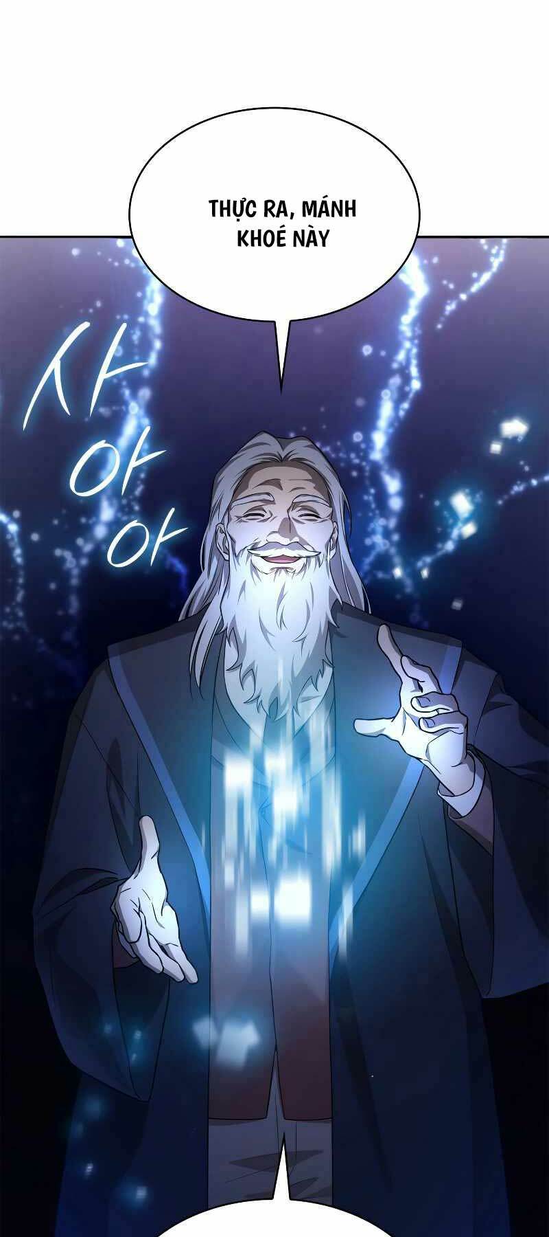 Đại Pháp Sư Toàn Năng: Chapter 58
