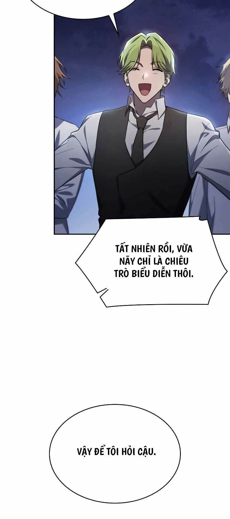 Đại Pháp Sư Toàn Năng: Chapter 58