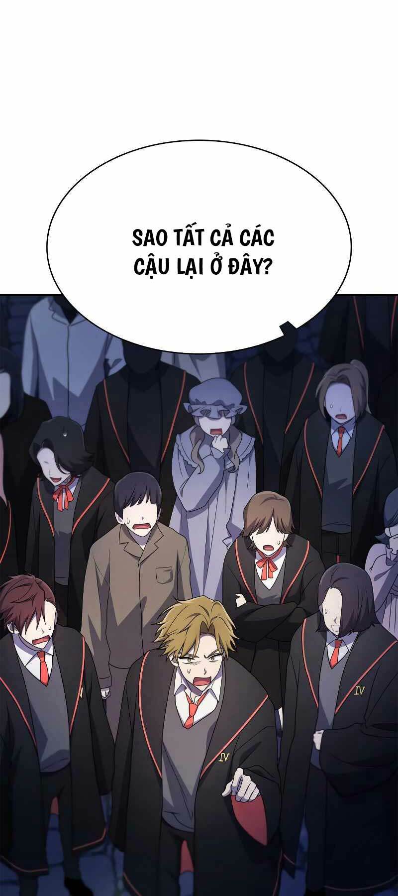 Đại Pháp Sư Toàn Năng: Chapter 58