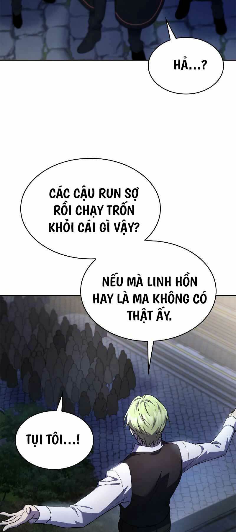 Đại Pháp Sư Toàn Năng: Chapter 58