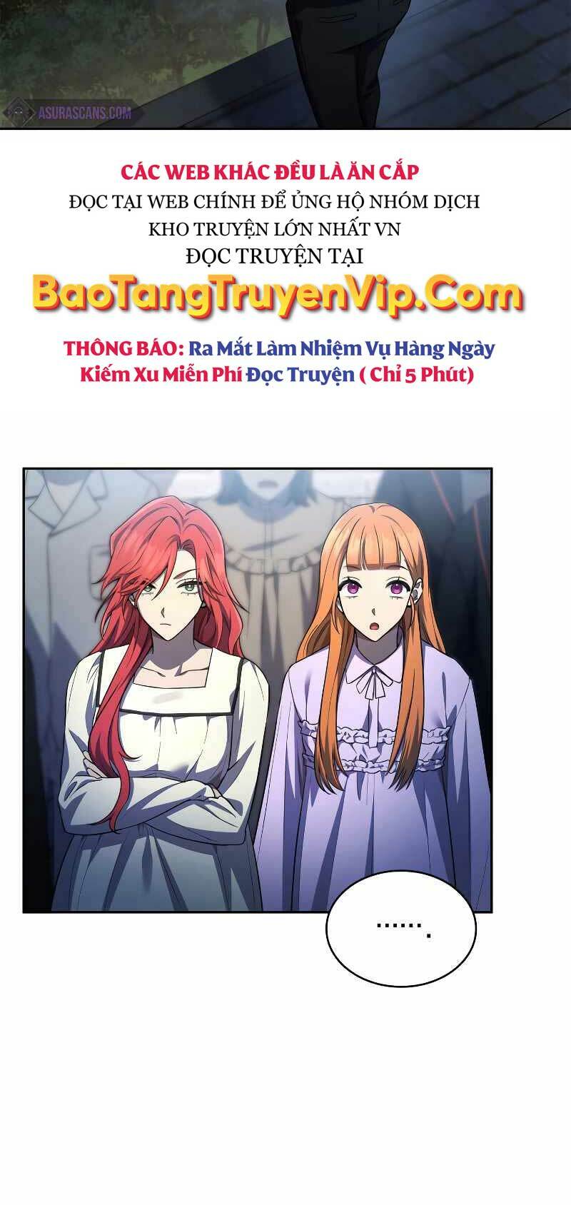 Đại Pháp Sư Toàn Năng: Chapter 58