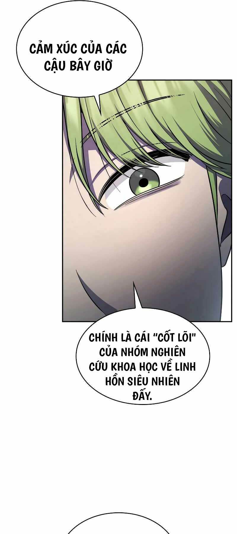 Đại Pháp Sư Toàn Năng: Chapter 58