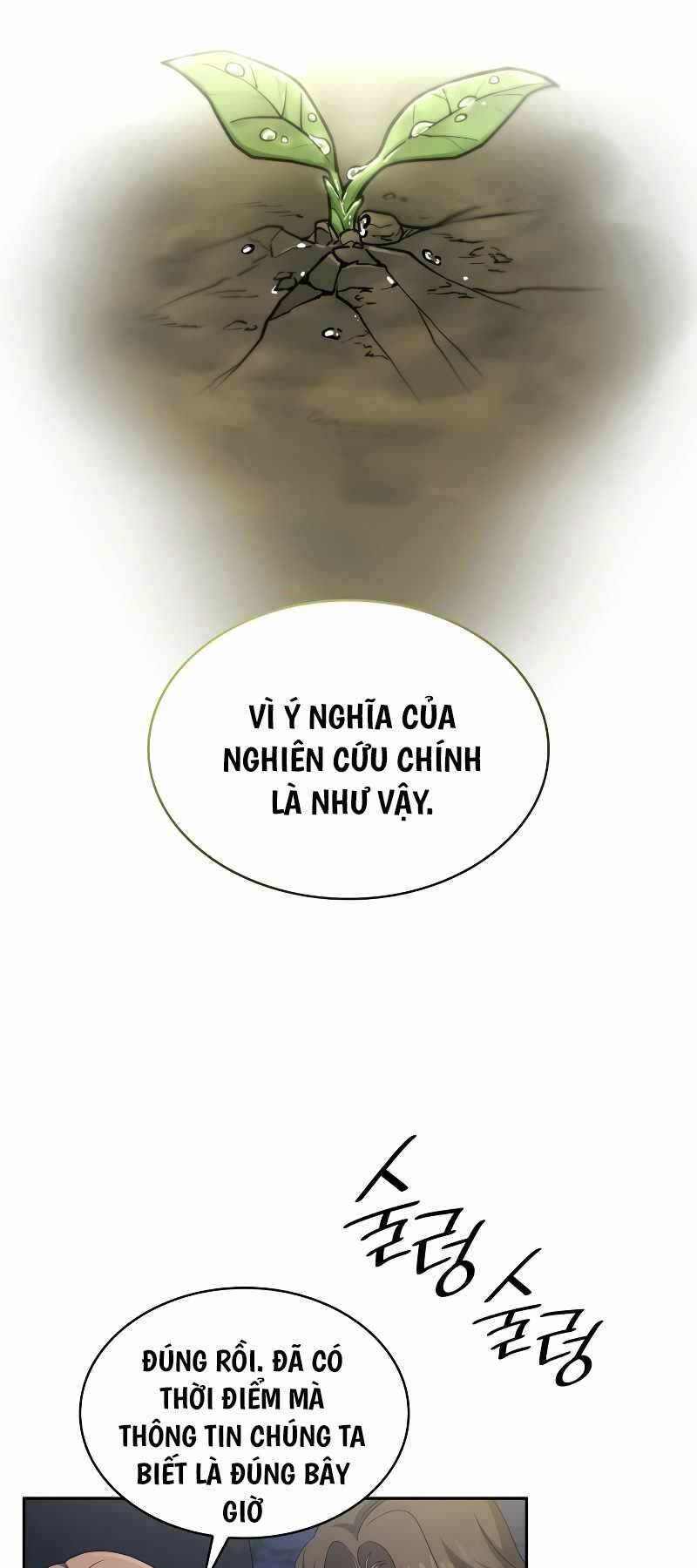Đại Pháp Sư Toàn Năng: Chapter 58