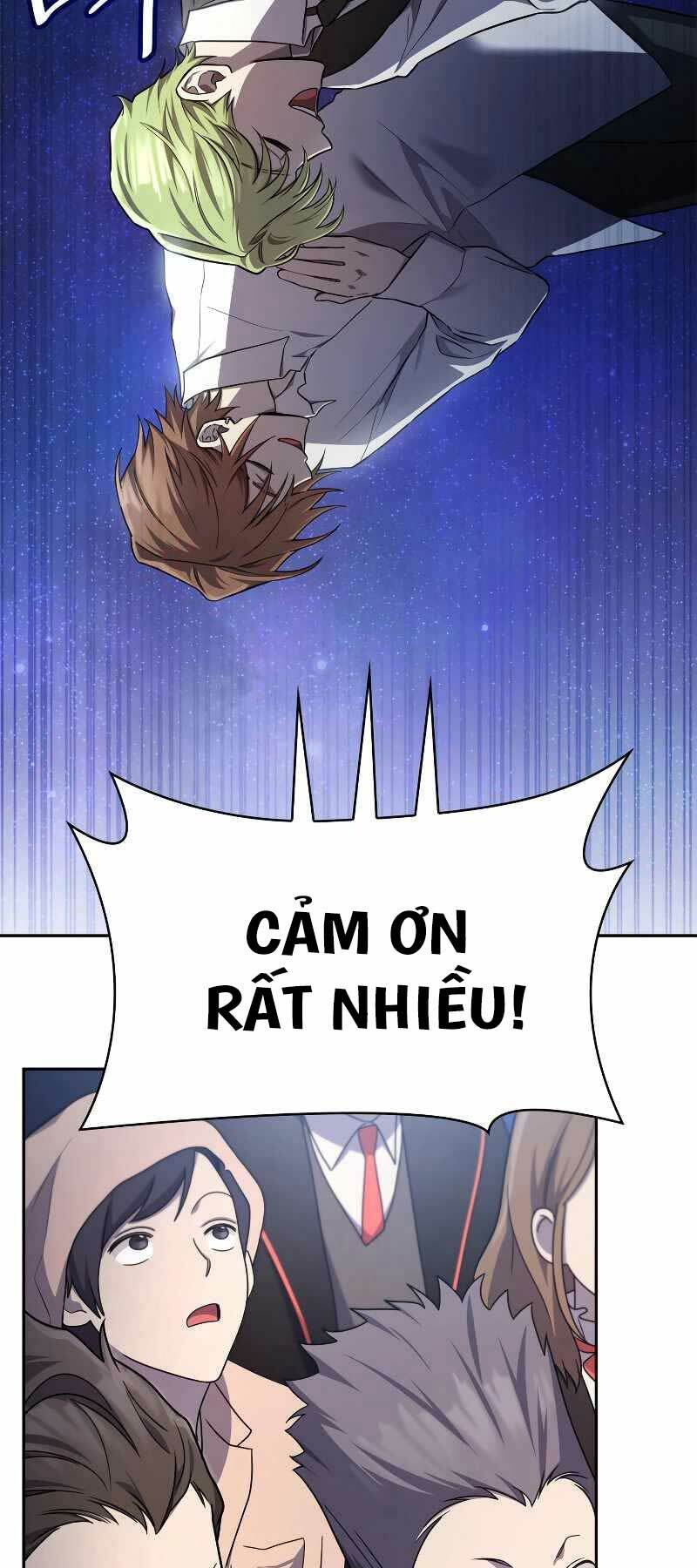 Đại Pháp Sư Toàn Năng: Chapter 58