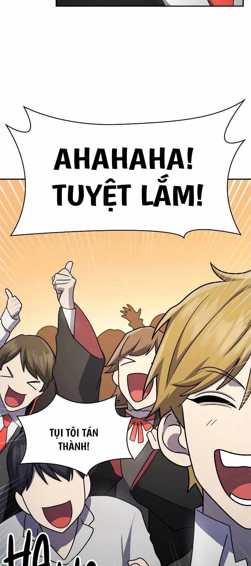 Đại Pháp Sư Toàn Năng: Chapter 58
