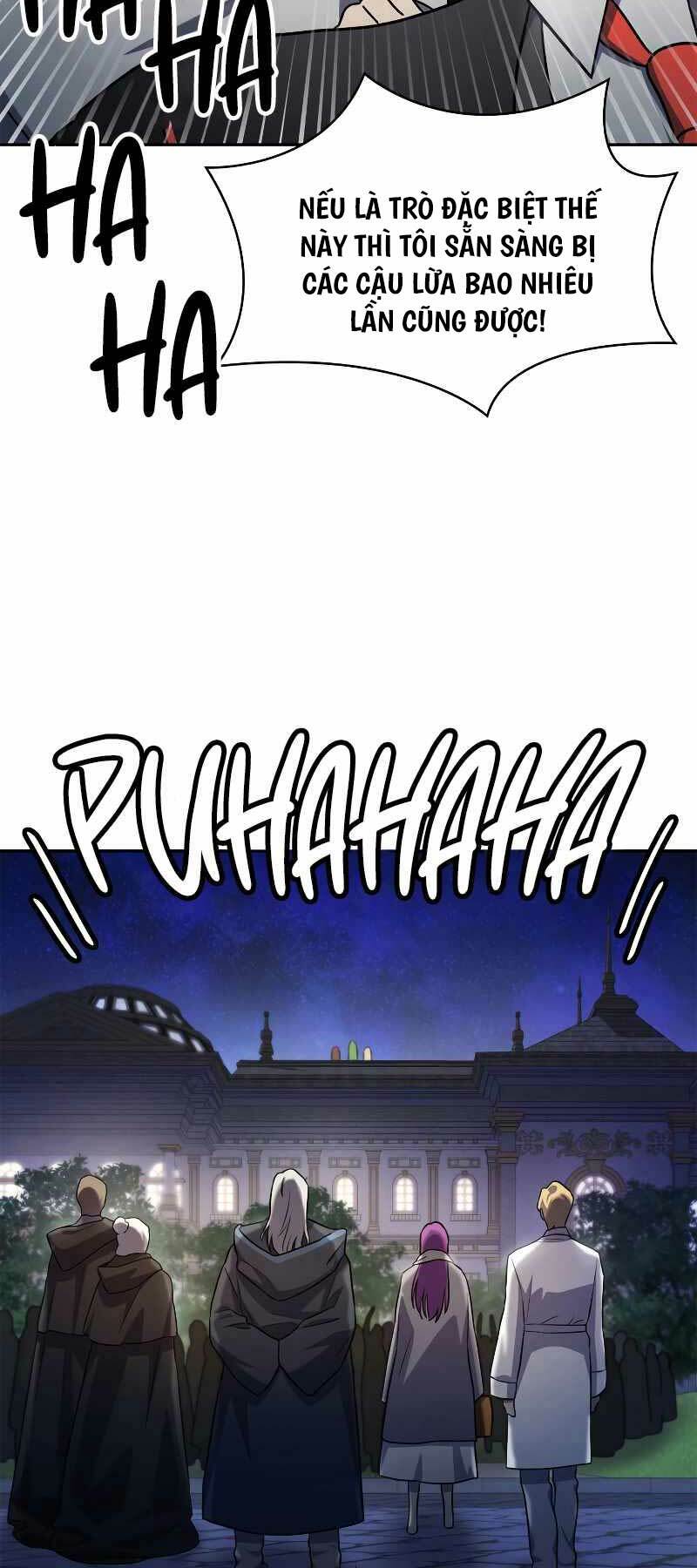 Đại Pháp Sư Toàn Năng: Chapter 58