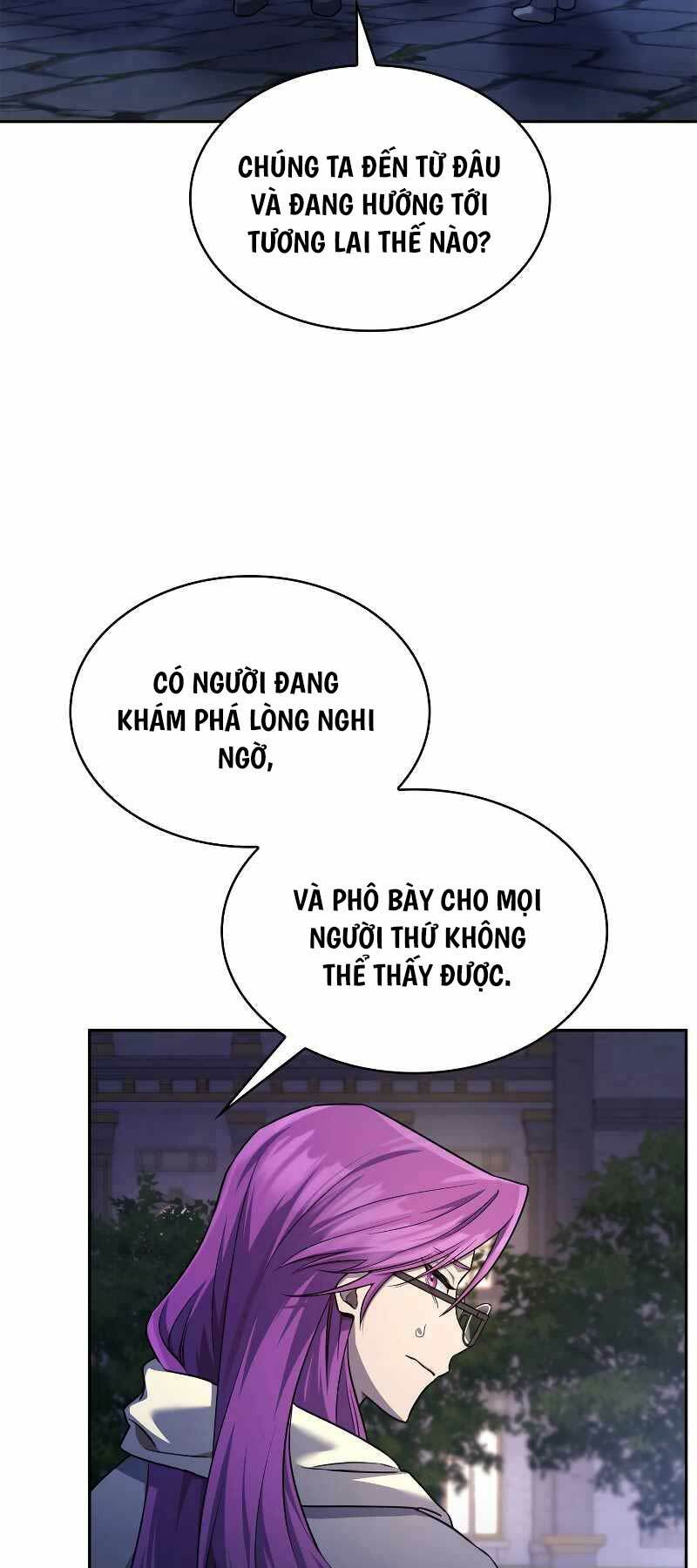 Đại Pháp Sư Toàn Năng: Chapter 58