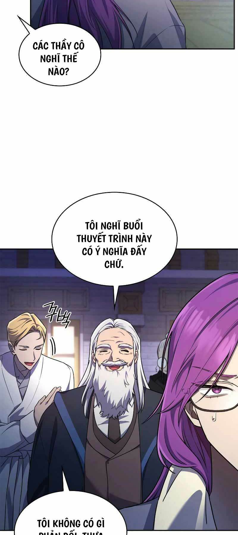 Đại Pháp Sư Toàn Năng: Chapter 58