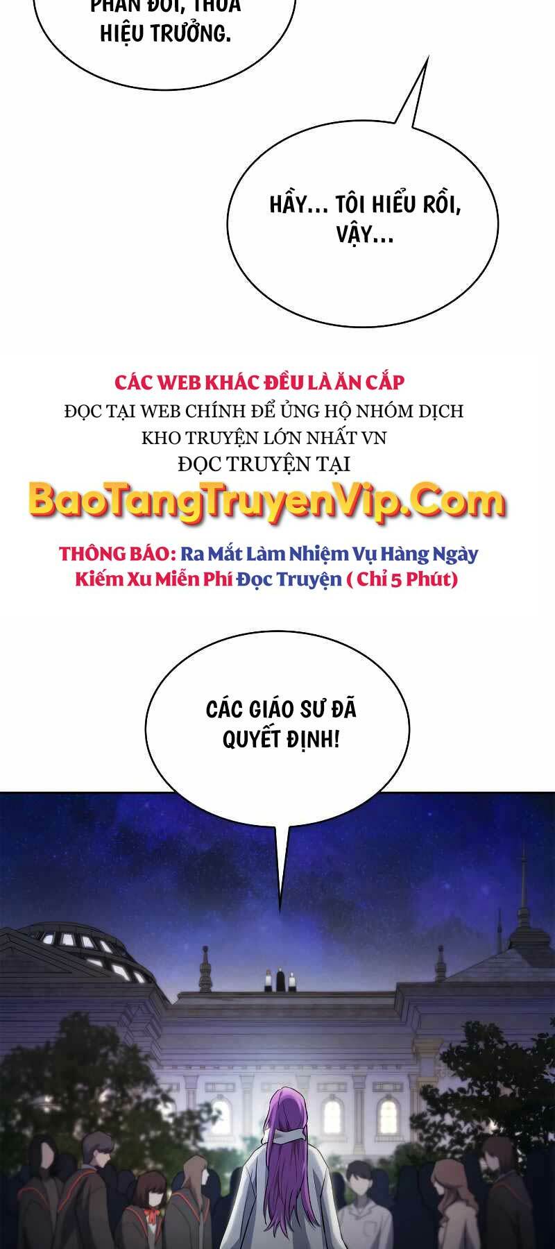 Đại Pháp Sư Toàn Năng: Chapter 58