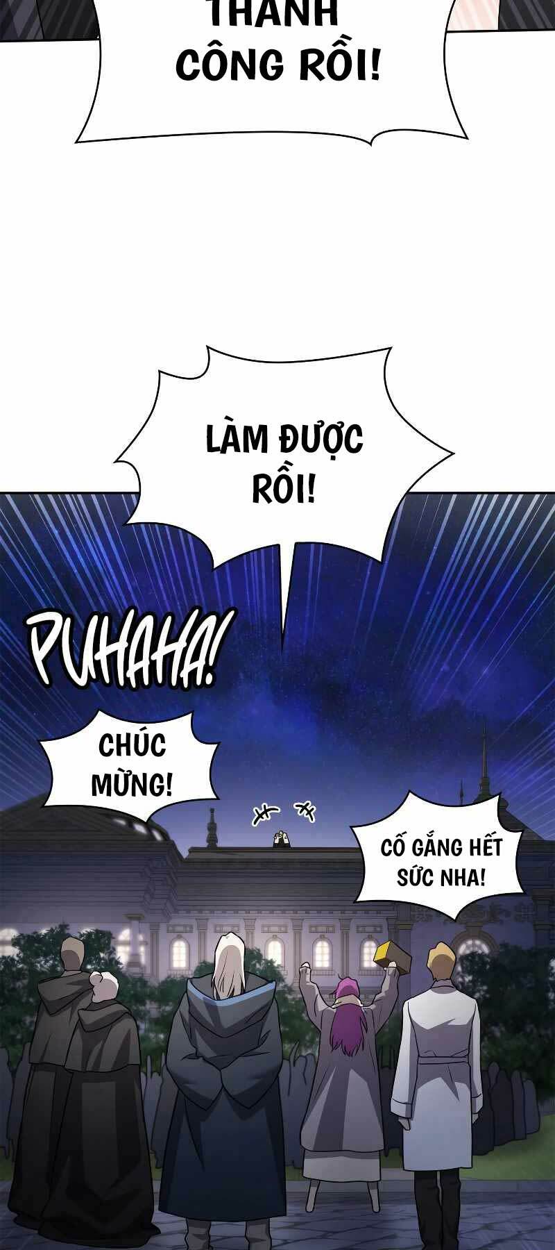Đại Pháp Sư Toàn Năng: Chapter 58