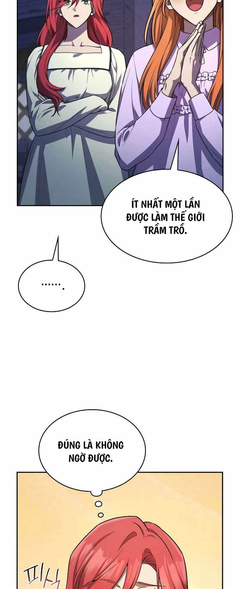 Đại Pháp Sư Toàn Năng: Chapter 58
