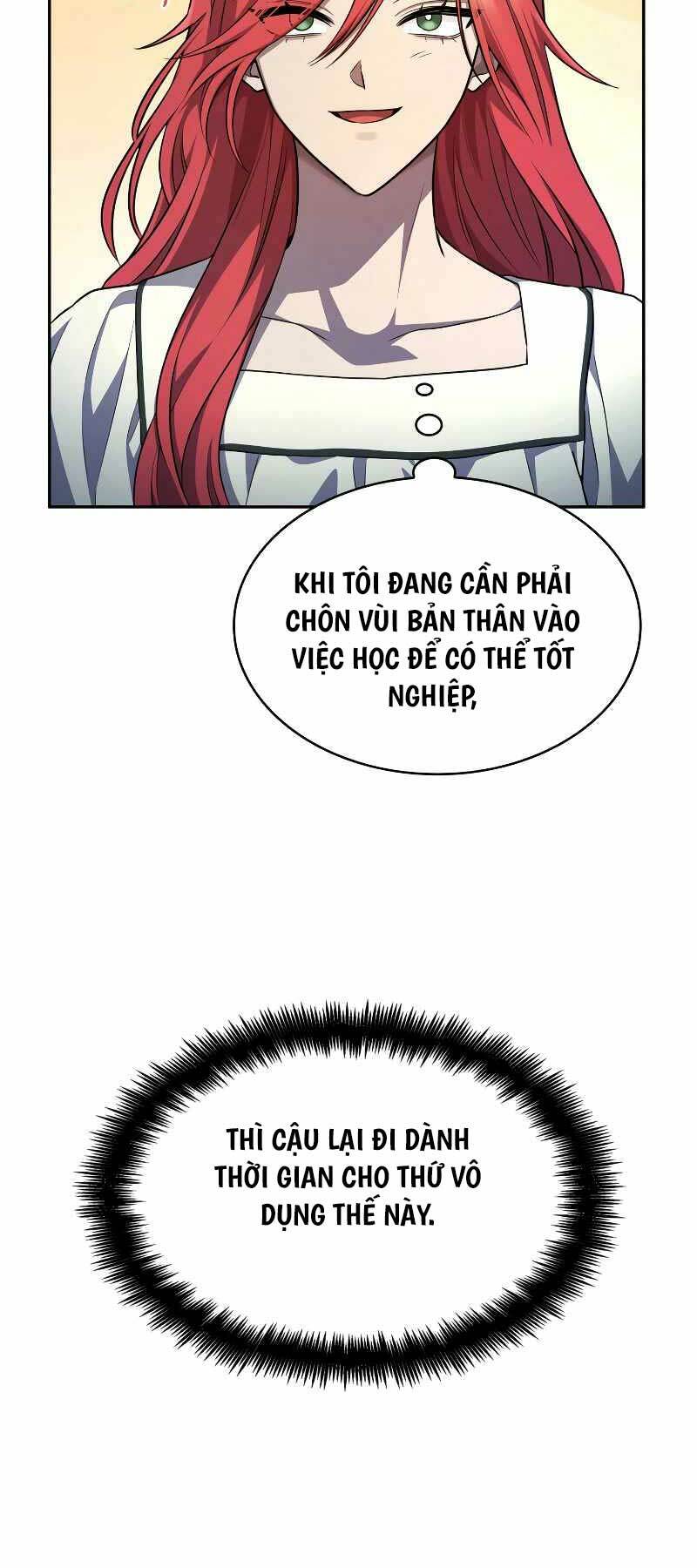 Đại Pháp Sư Toàn Năng: Chapter 58