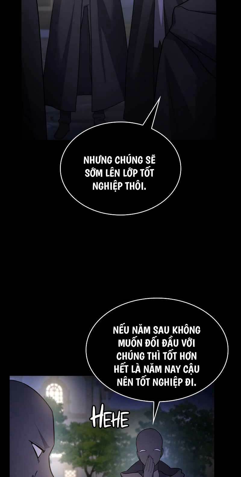 Đại Pháp Sư Toàn Năng: Chapter 58