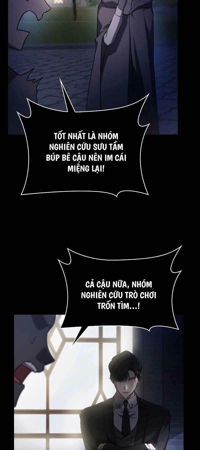 Đại Pháp Sư Toàn Năng: Chapter 58