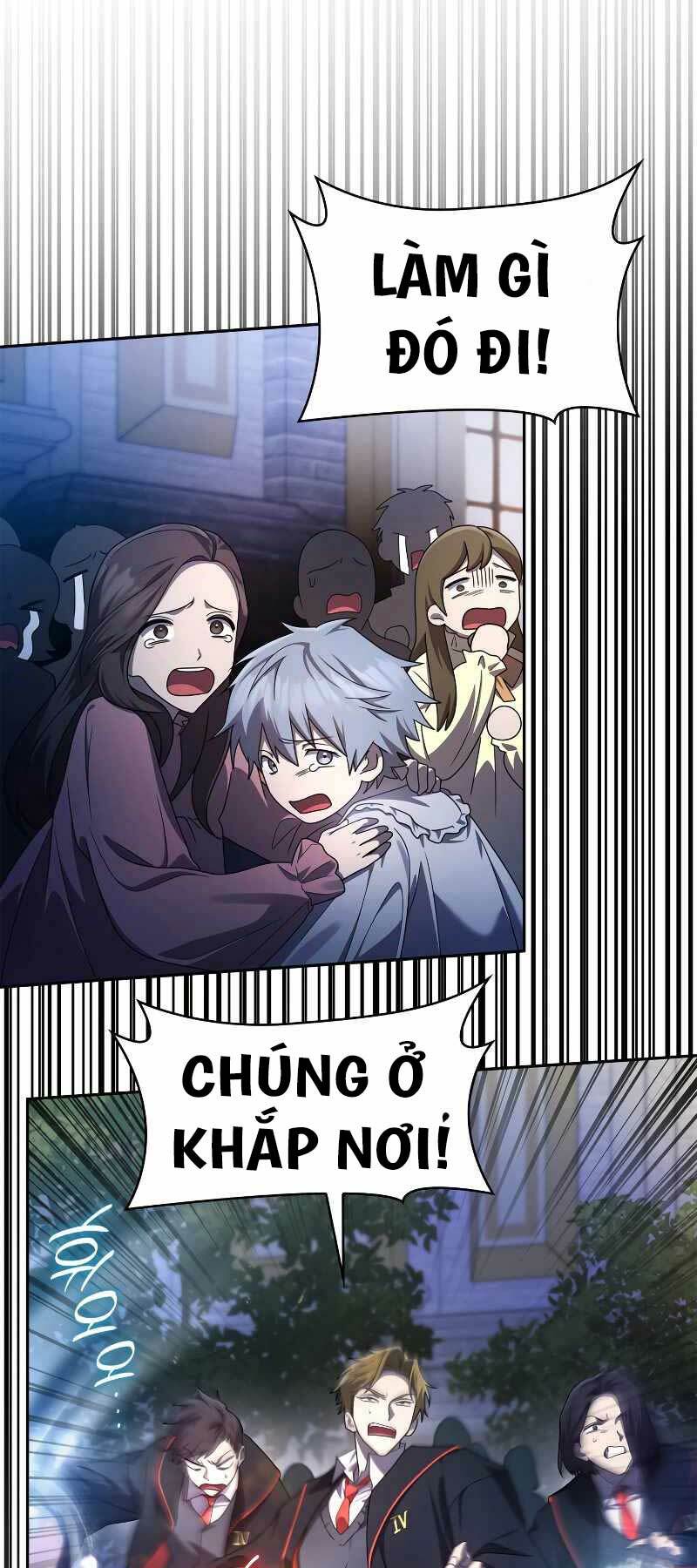 Đại Pháp Sư Toàn Năng: Chapter 58