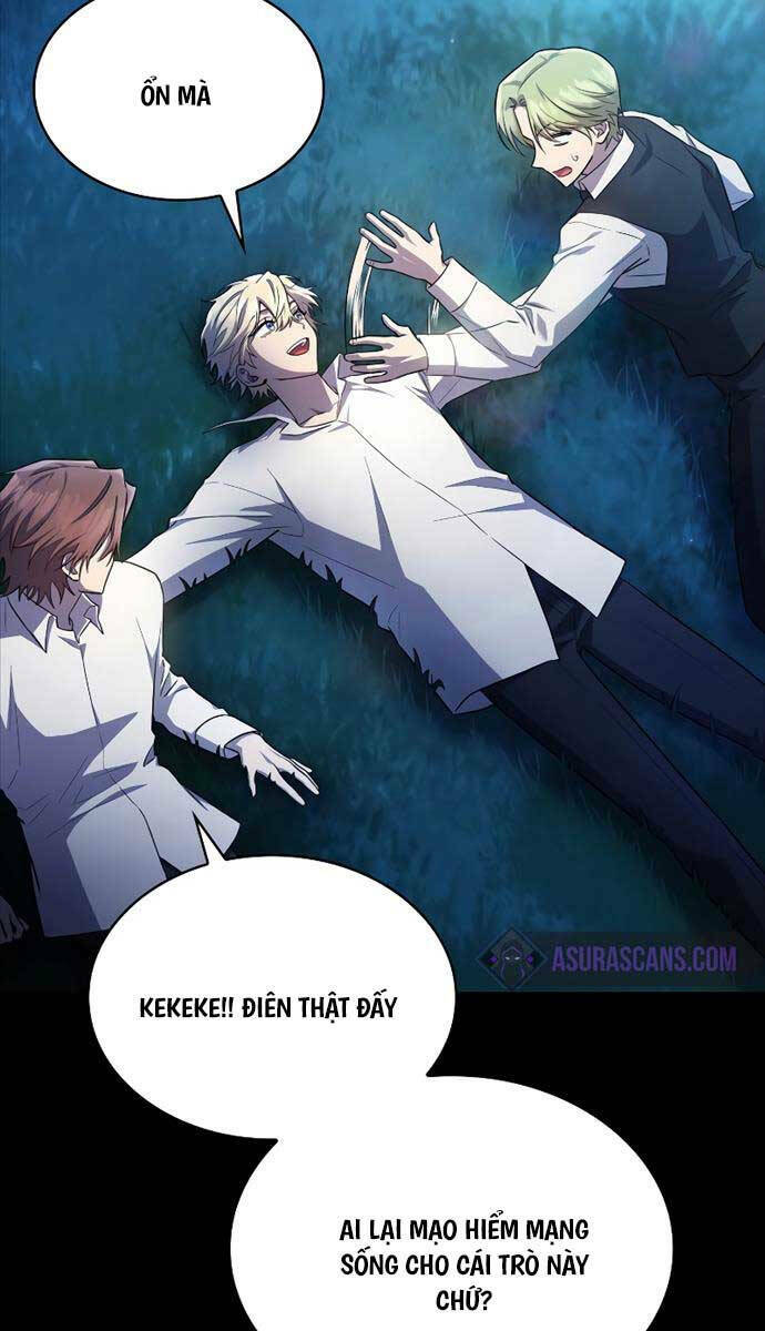Đại Pháp Sư Toàn Năng: Chapter 59