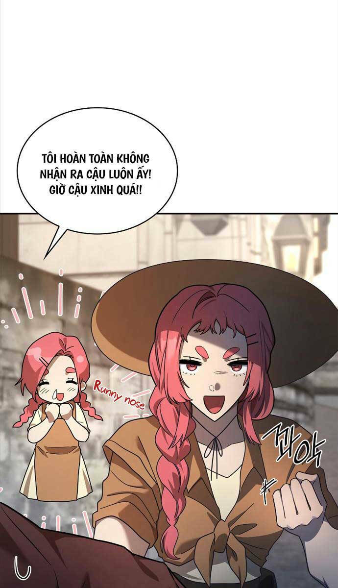 Đại Pháp Sư Toàn Năng: Chapter 59