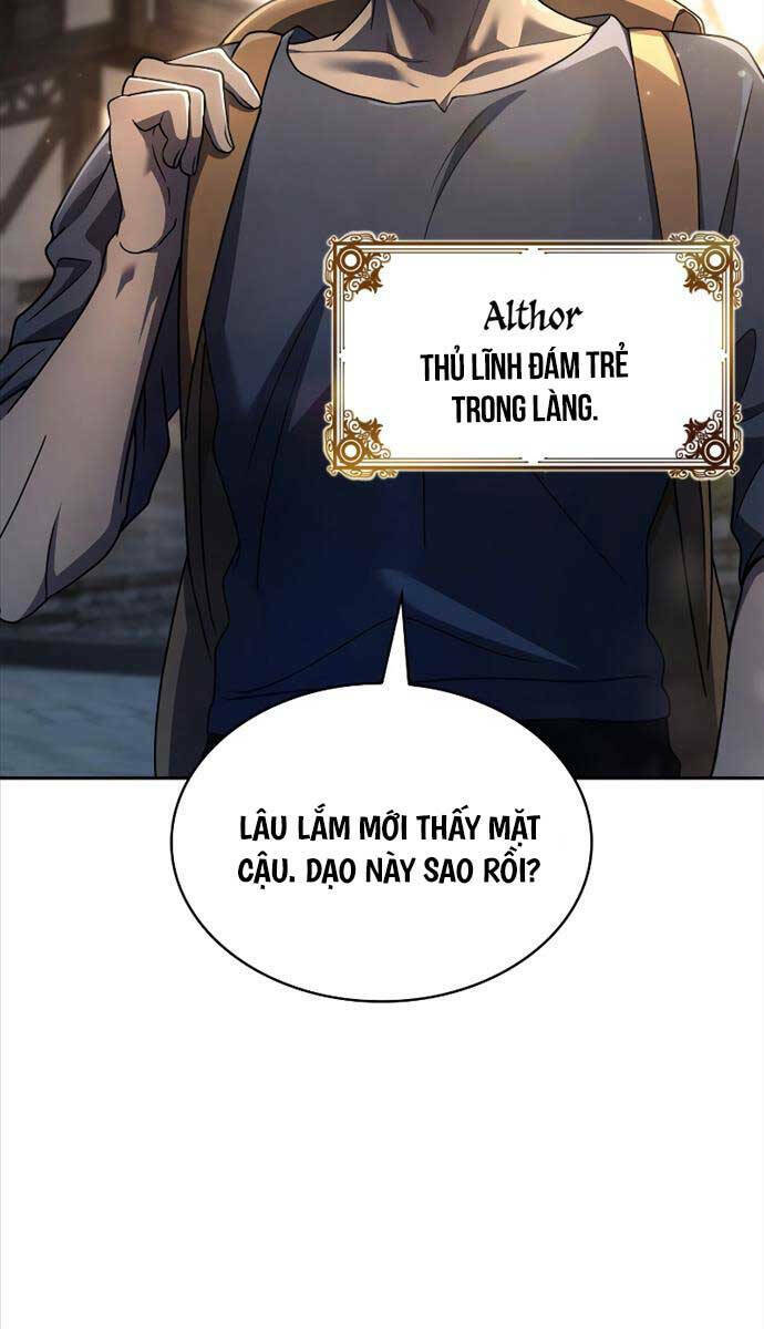 Đại Pháp Sư Toàn Năng: Chapter 59