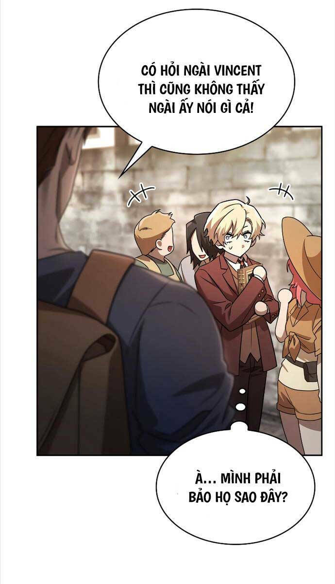 Đại Pháp Sư Toàn Năng: Chapter 59