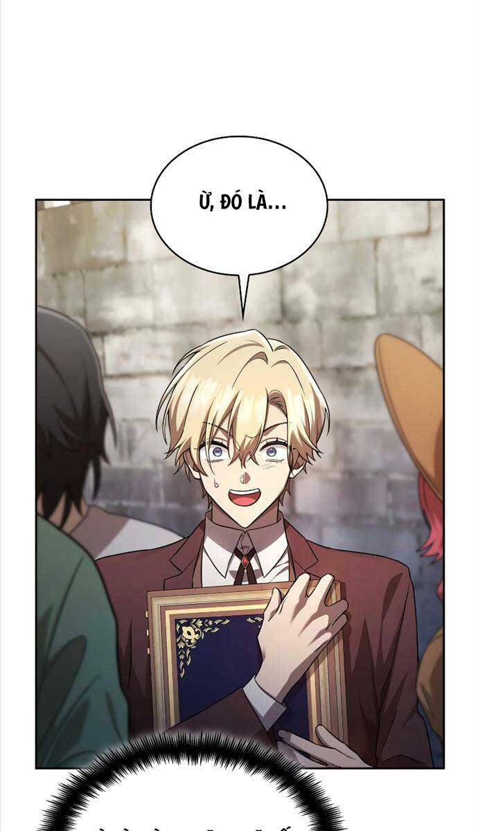 Đại Pháp Sư Toàn Năng: Chapter 59