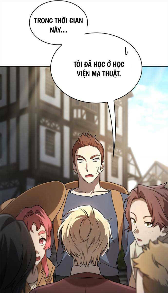 Đại Pháp Sư Toàn Năng: Chapter 59