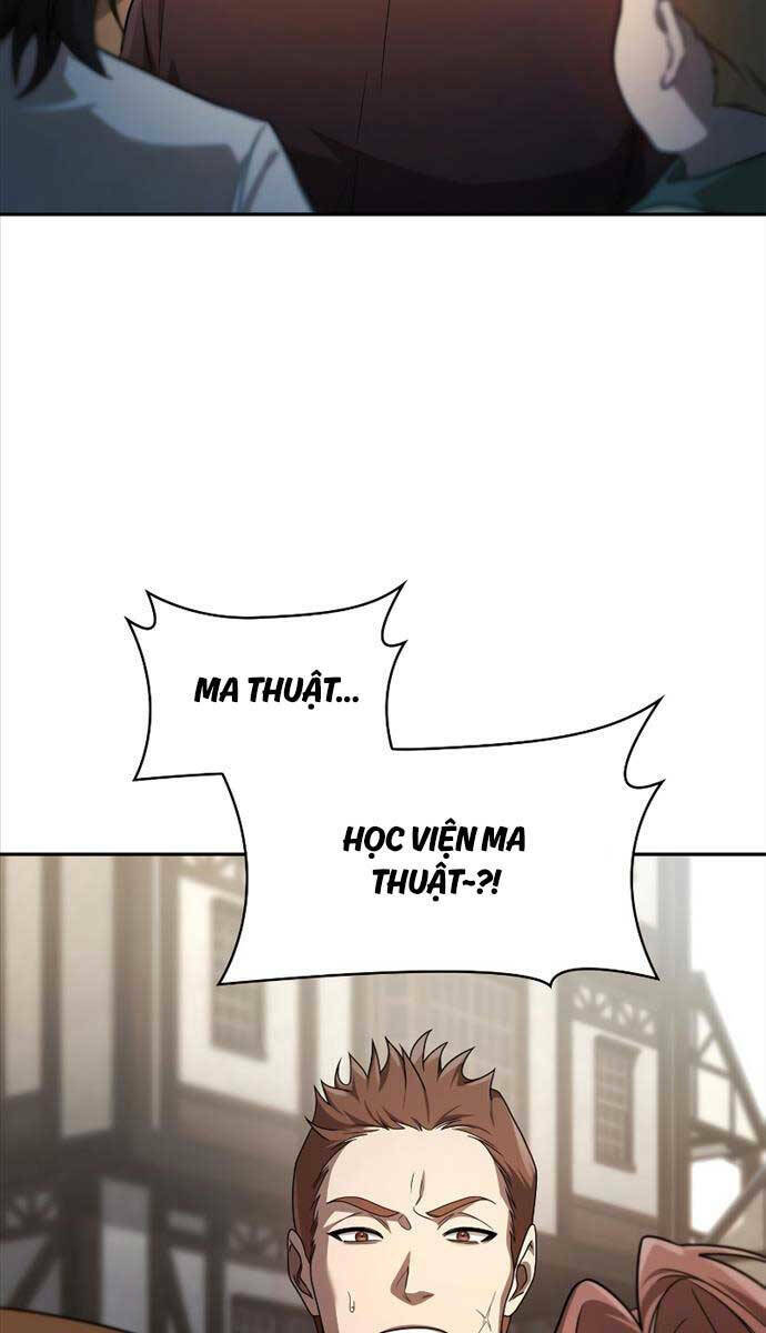 Đại Pháp Sư Toàn Năng: Chapter 59