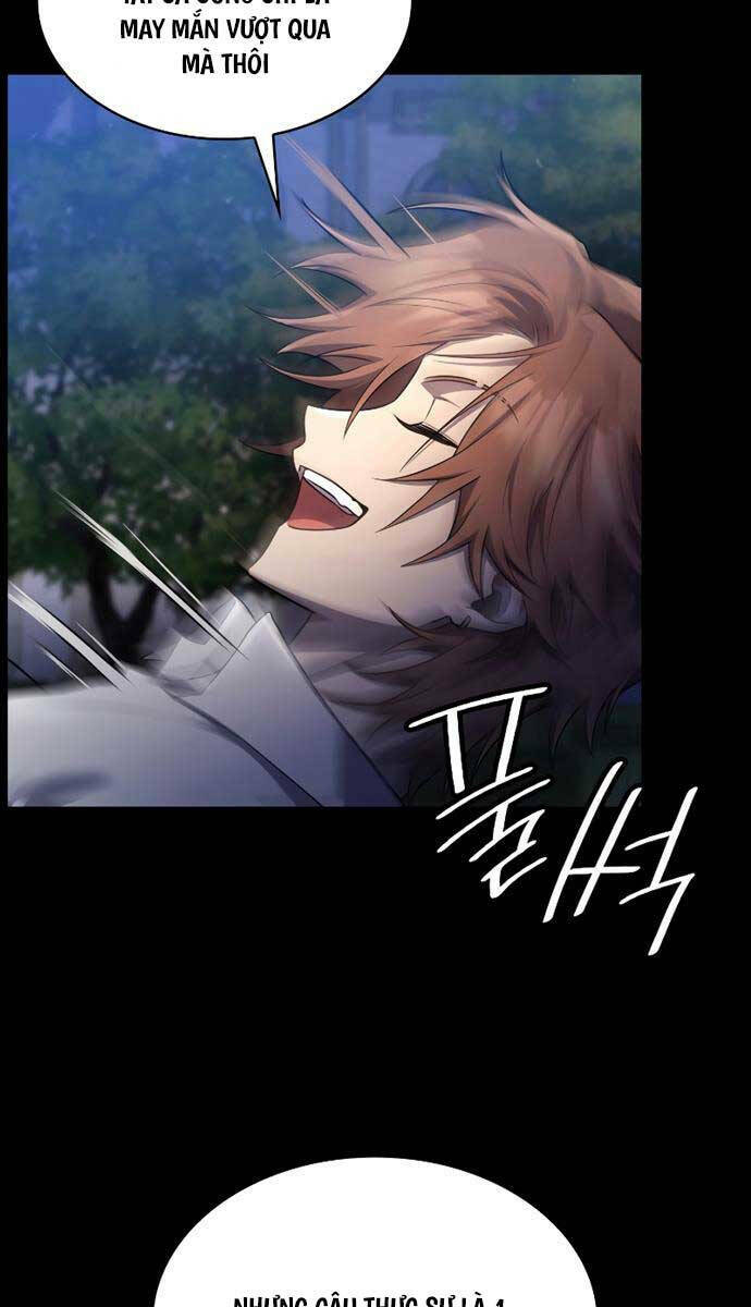 Đại Pháp Sư Toàn Năng: Chapter 59
