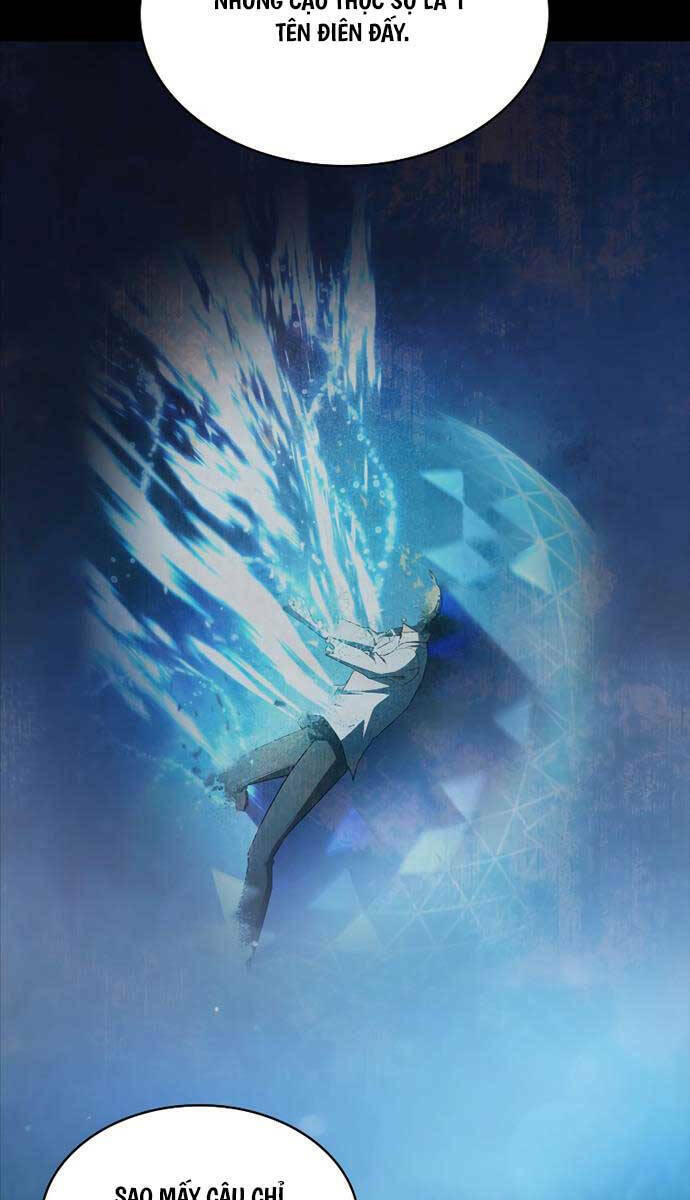 Đại Pháp Sư Toàn Năng: Chapter 59
