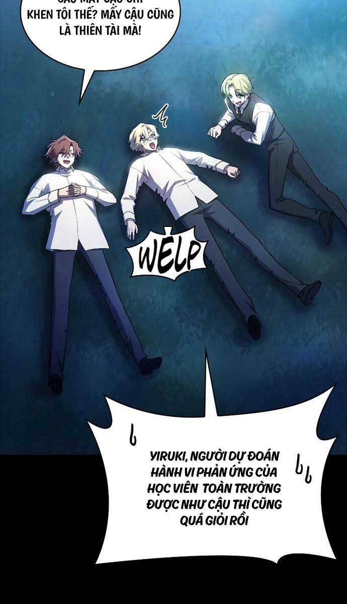 Đại Pháp Sư Toàn Năng: Chapter 59