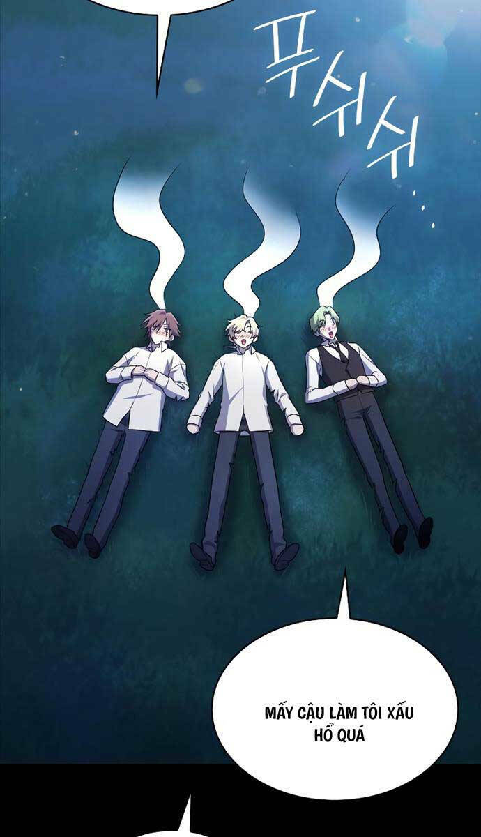 Đại Pháp Sư Toàn Năng: Chapter 59