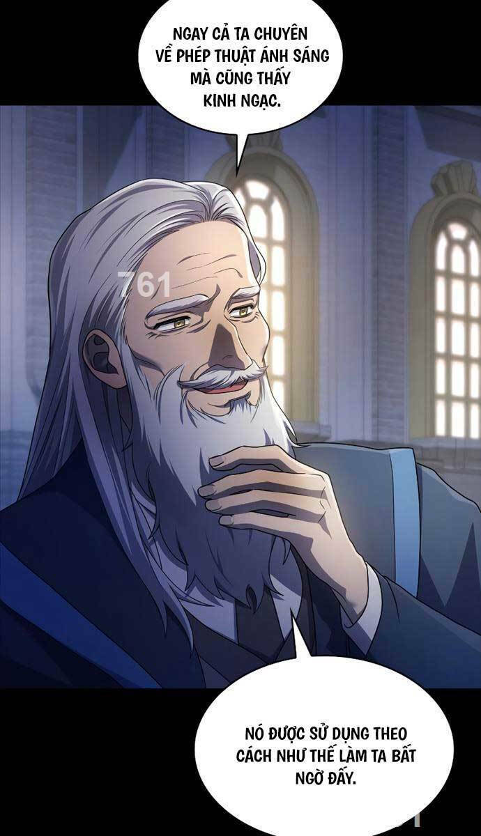 Đại Pháp Sư Toàn Năng: Chapter 59