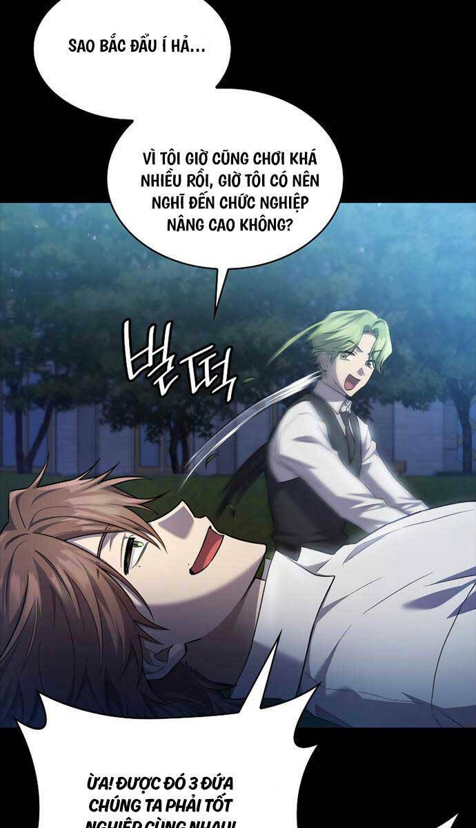 Đại Pháp Sư Toàn Năng: Chapter 59