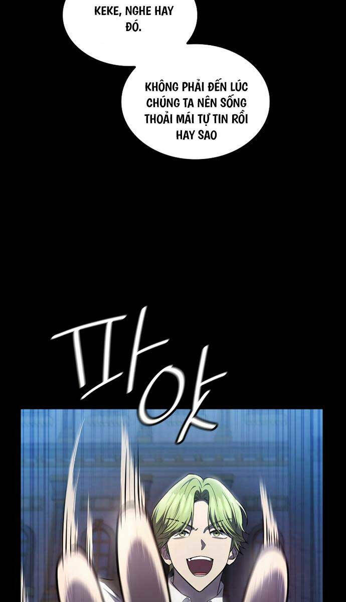Đại Pháp Sư Toàn Năng: Chapter 59