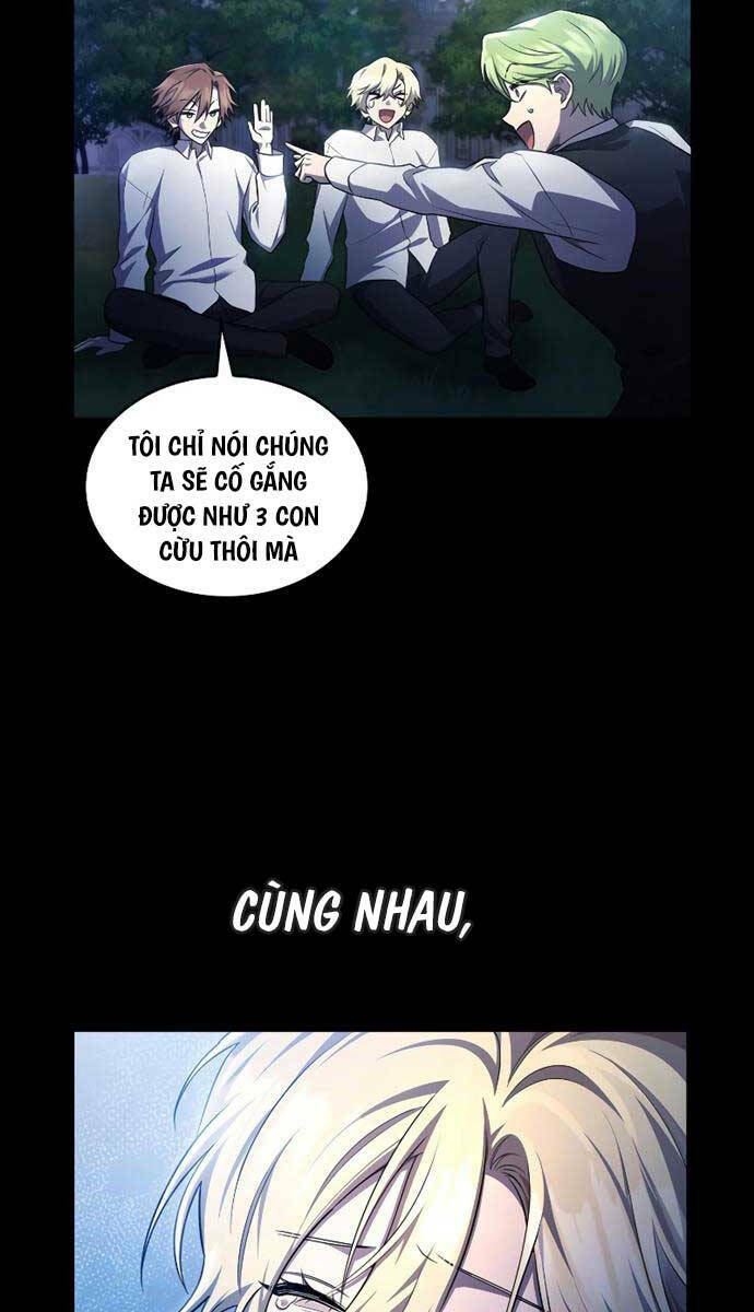 Đại Pháp Sư Toàn Năng: Chapter 59