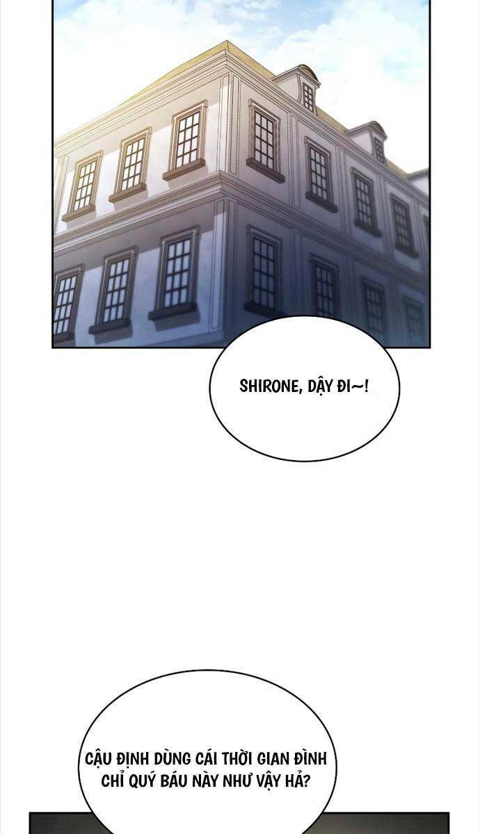 Đại Pháp Sư Toàn Năng: Chapter 59