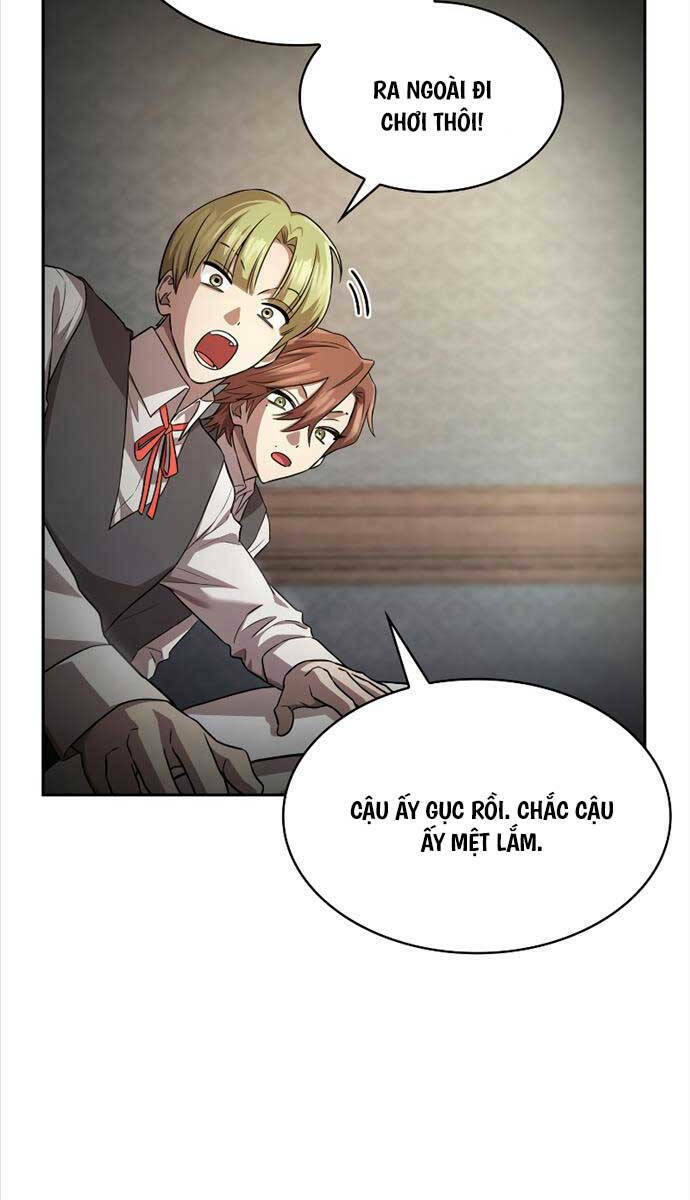 Đại Pháp Sư Toàn Năng: Chapter 59