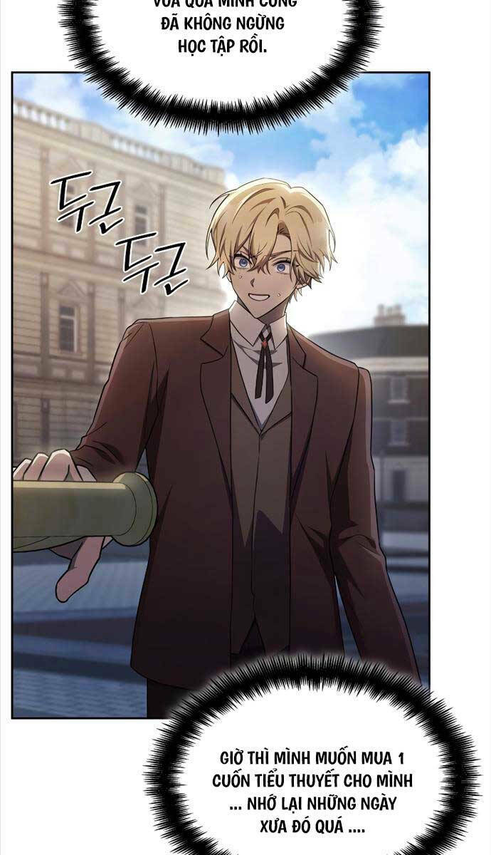 Đại Pháp Sư Toàn Năng: Chapter 59