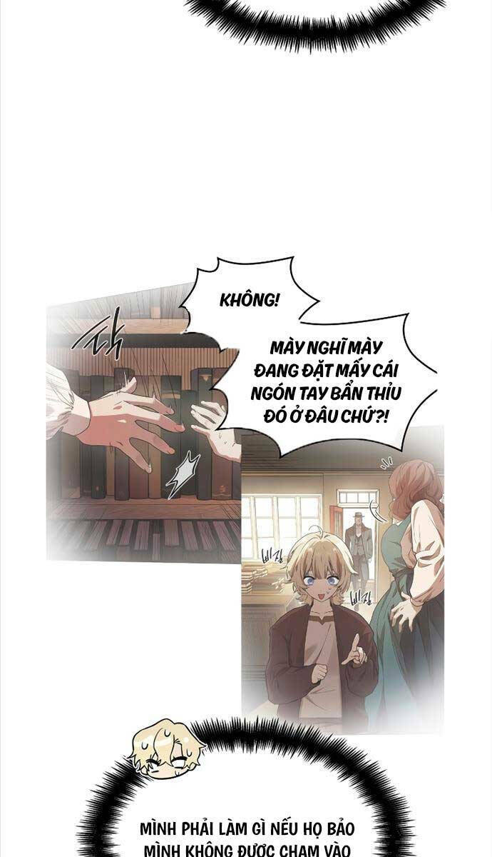 Đại Pháp Sư Toàn Năng: Chapter 59
