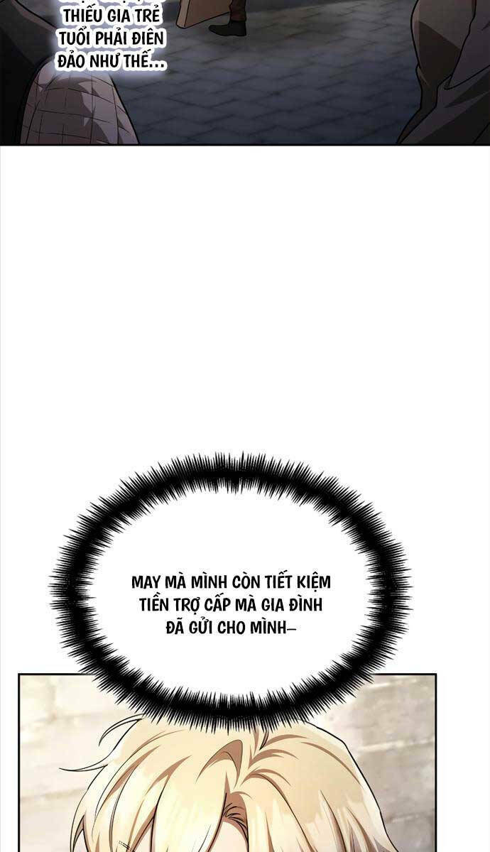 Đại Pháp Sư Toàn Năng: Chapter 59