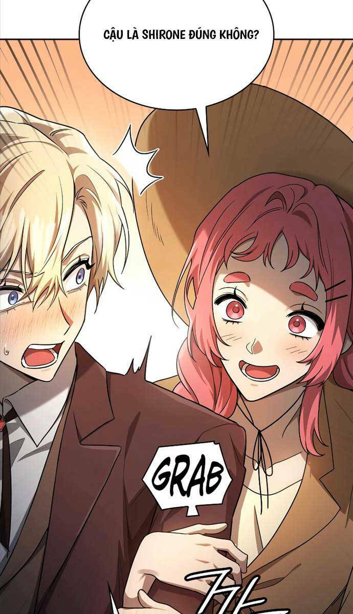 Đại Pháp Sư Toàn Năng: Chapter 59