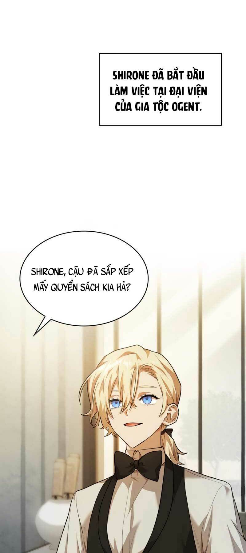Đại Pháp Sư Toàn Năng: Chapter 6