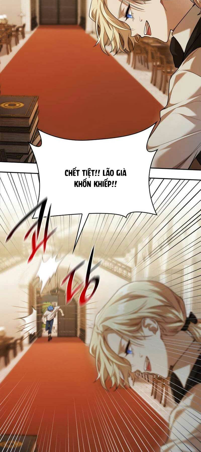 Đại Pháp Sư Toàn Năng: Chapter 6