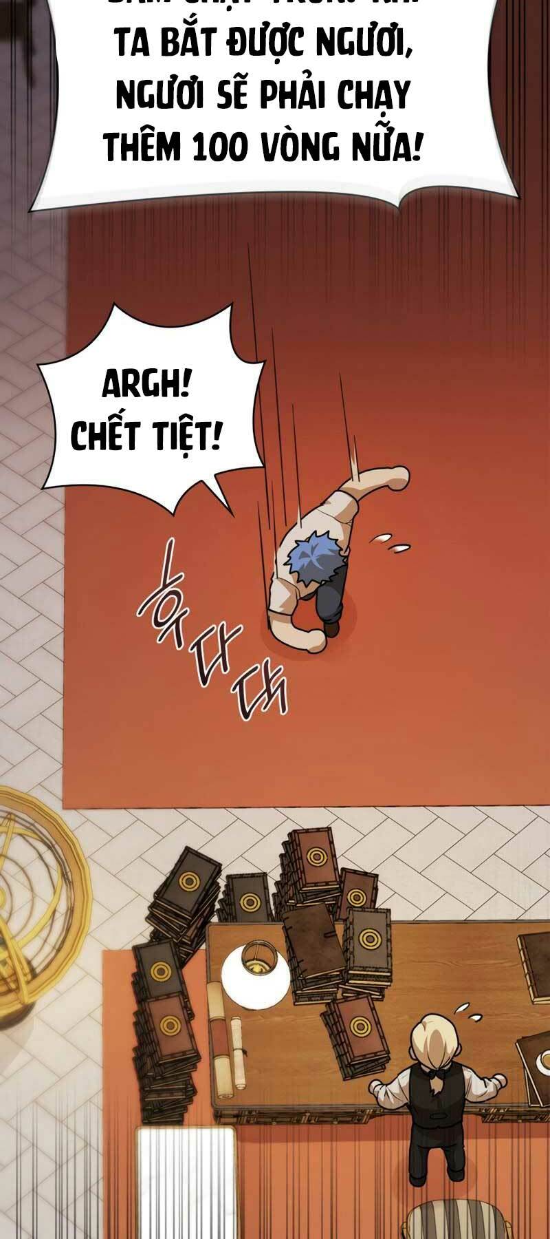 Đại Pháp Sư Toàn Năng: Chapter 6