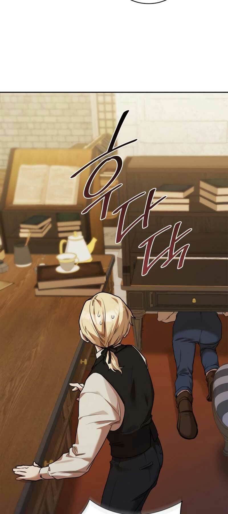 Đại Pháp Sư Toàn Năng: Chapter 6