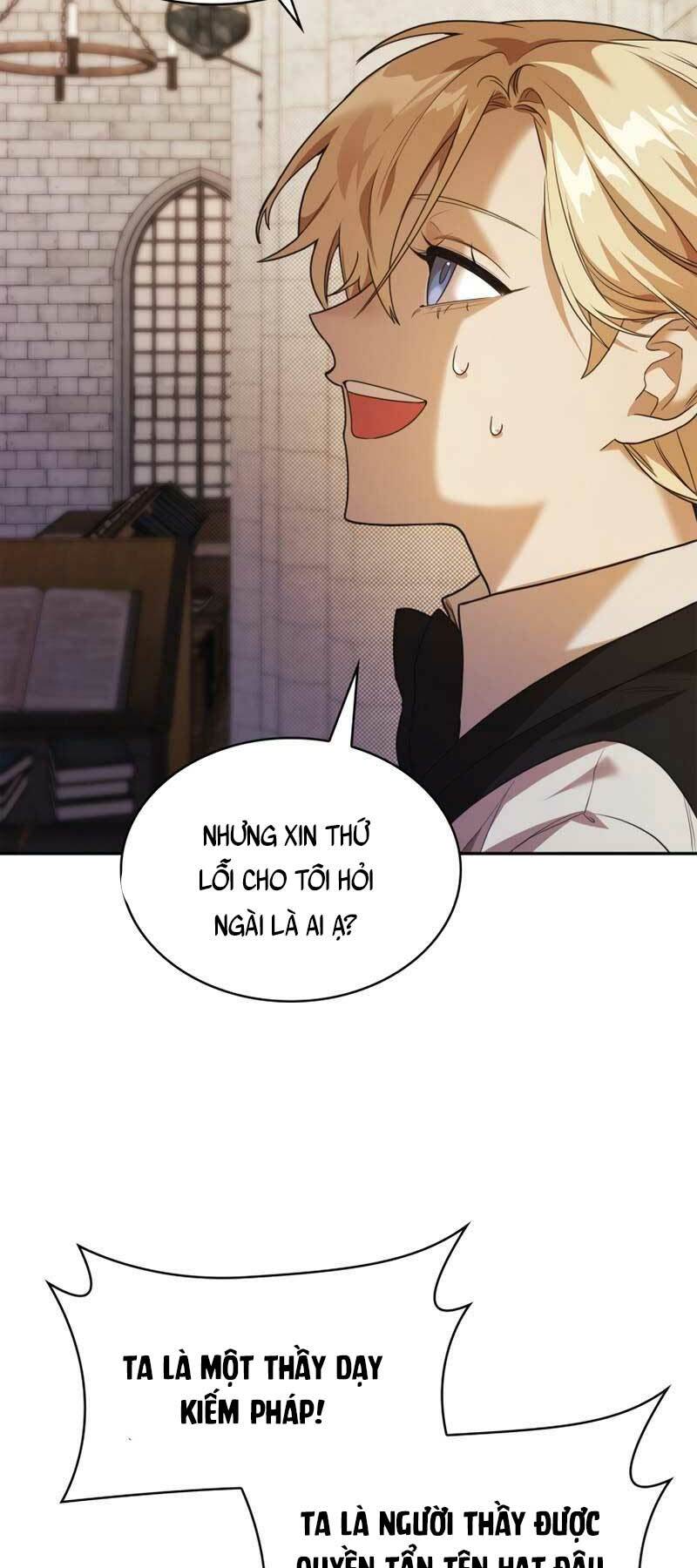Đại Pháp Sư Toàn Năng: Chapter 6