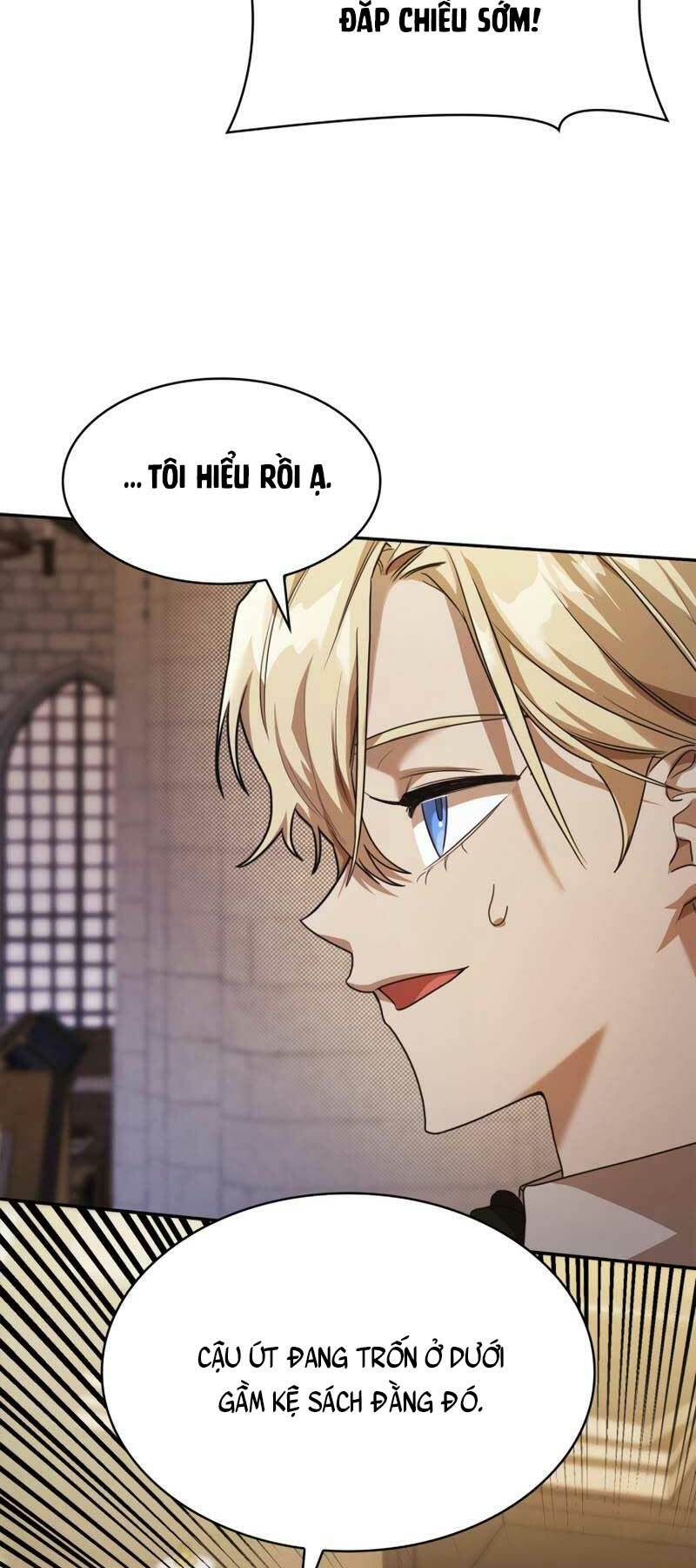 Đại Pháp Sư Toàn Năng: Chapter 6