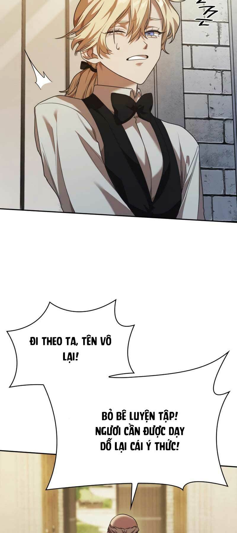 Đại Pháp Sư Toàn Năng: Chapter 6
