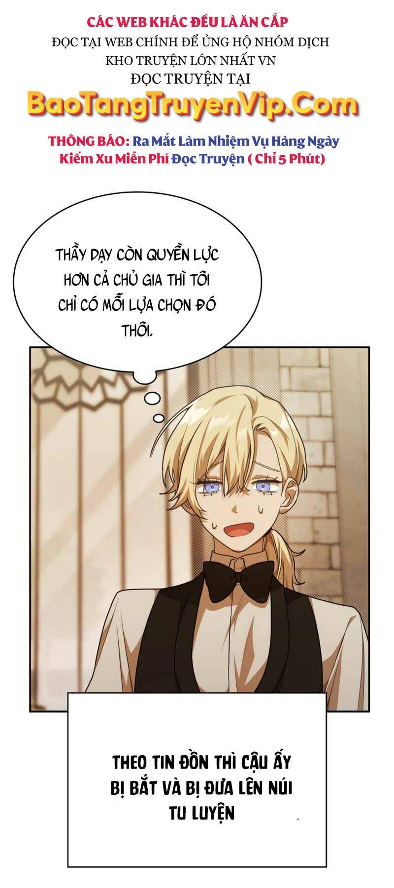 Đại Pháp Sư Toàn Năng: Chapter 6