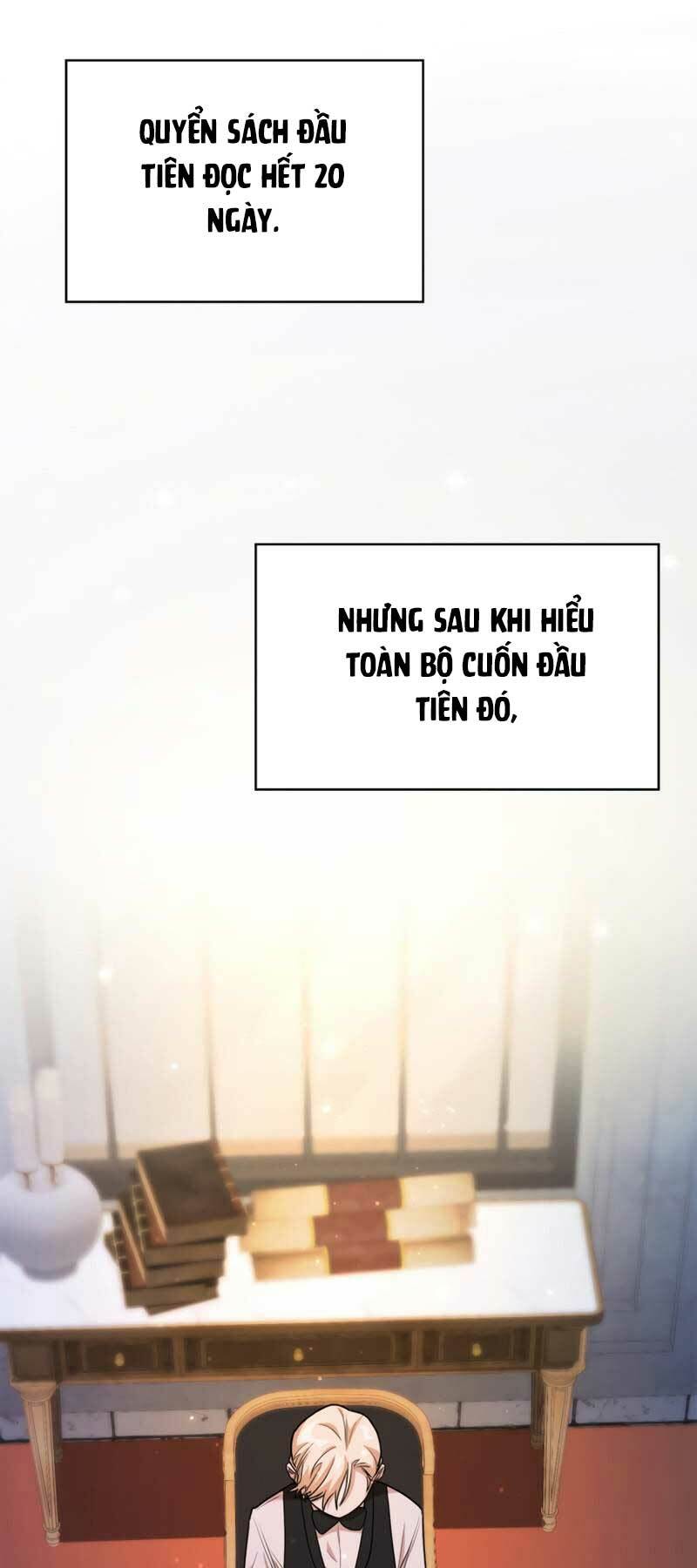 Đại Pháp Sư Toàn Năng: Chapter 6